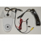    Baxster BHQC-910 Mercedes Sprinter (White)