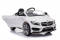   Kidsauto Mercedes-Benz CLA45 AMG White