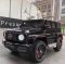   Kidsauto Mercedes-Benz G65 AMG NEW EDITION 44 Black
