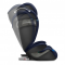  Cybex Solution S i-Fix Deep Black black (520002424)
