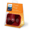   Philips BT110R Red