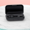  HAYLOU T15 TWS Bluetooth Earbuds Black