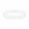  Samsung Galaxy Buds+ White (SM-R175NZWA)