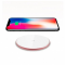    ZMi Wireless Charger White with 18W Adapter (WTX10W+)