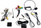   Sound Box SBM-8160 DSP Con Nissan X-Trail 2014+ /Qashqai 2014+ /
