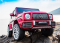   Kidsauto Mercedes-Benz G63 AMG 2020 Red
