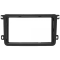   Metra 95-9011B Volkswagen Caddy, Golf, Jetta, Passat, Polo, Tiguan, Touran