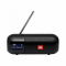   JBL Tuner 2 Black (JBLTUNER2BLK)