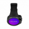  - Elari KidPhone 4G Round Black  GPS-   (KP-4GRD-B)