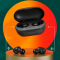  HAYLOU GT1 XR TWS Bluetooth Earbuds Black (HAYLOU-GT1-XR)