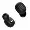  QCY T1 TWS Bluetooth Earbuds Black