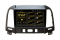   Incar DTA-2408 Hyundai Santa Fe 06-12 Android 10 9