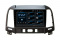   Incar XTA-2408 Hyundai Santa Fe 06-12 Android 10 9