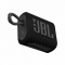   JBL Go 3 Black (JBLGO3BLK)