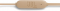  JBL T215BT Champagne Gold (JBLT215BTCGD)