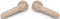  JBL T225TWS Gold (JBLT225TWSGLD)