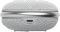   JBL Clip 4 White (JBLCLIP4WHT)