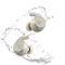  JBL Reflect Mini NC White (JBLREFLMININCWHT)
