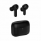  QCY T10 TWS Dual-Armature Bluetooth Earbuds Black