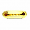   Jarre Technologies AeroTwist Crome Gold (ML90006)