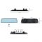    Tecsar BCR-MIRROR-4M