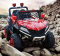   Kidsauto 1199 Red Spider 4x4 (  )