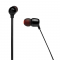  JBL T125BT Black (JBLT125BTBLK)