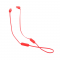  JBL T125BT Coral (JBLT125BTCOR)