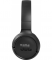  JBL T510BT Black (JBLT510BTBLKEU)