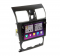   Incar TSA-5012R Subaru Forester, Impreza, XV, WRX Android 10 8
