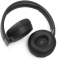  JBL T660NC Black (JBLT660NCBLK)
