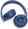  JBL T660NC Blue (JBLT660NCBLU)