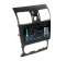   Incar DTA2-5012 Subaru Forester, Impreza, XV, WRX Android 10 9