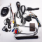   CraftAudio CA-860 VW Touareg 2013+