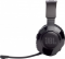  JBL Quantum 350 Black (JBLQ350WLBLK)