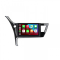   Abyss Audio QS-0120 Toyota Corolla E180 16-19