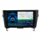   Abyss Audio QS-0176 Nissan QASHQAI / X-Trail / Rogue 2014+