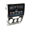  Incar PGA2-1069 Skoda Oktavia A5 2008-2013 silver Android 8 10