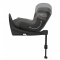  Cybex Sirona SX2 / Soho Grey (521003079)