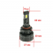   Decker LED PL-03 5K 9006 ()