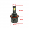   Decker LED PL-03 5K H13 H/L ()
