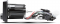  Rockford Fosgate PMX-1 (marine/moto)