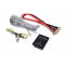  VOLT Polska SINUS PLUS 1200 24/230V (600/1200W) + PILOT 3SIR120024