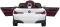   Kidsauto  BMW I4 () (JE1009 white)