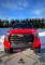   Kidsauto  Toyota Tundra () (TR2305 red)