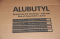 ³ AudioSystem Alubutyl 3000 v2 3.0 mm (0,70,5)
