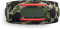   JBL Xtreme 4 Camo (JBLXTREME4CAMOEP)
