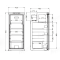   Alpicool CR90X (93 ).  -20C.  12, 24 