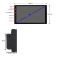  TORSSEN M742 Carplay 4G DSP