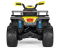   Peg-Perego Polaris Sportsman Pro Citrus  (OD0603)